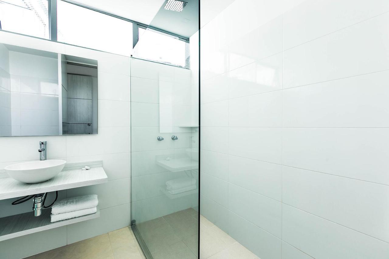 Habitación Doble Económica