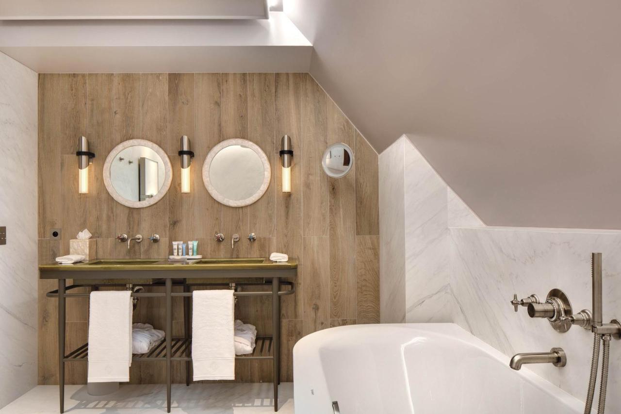 Junior Suite Deluxe