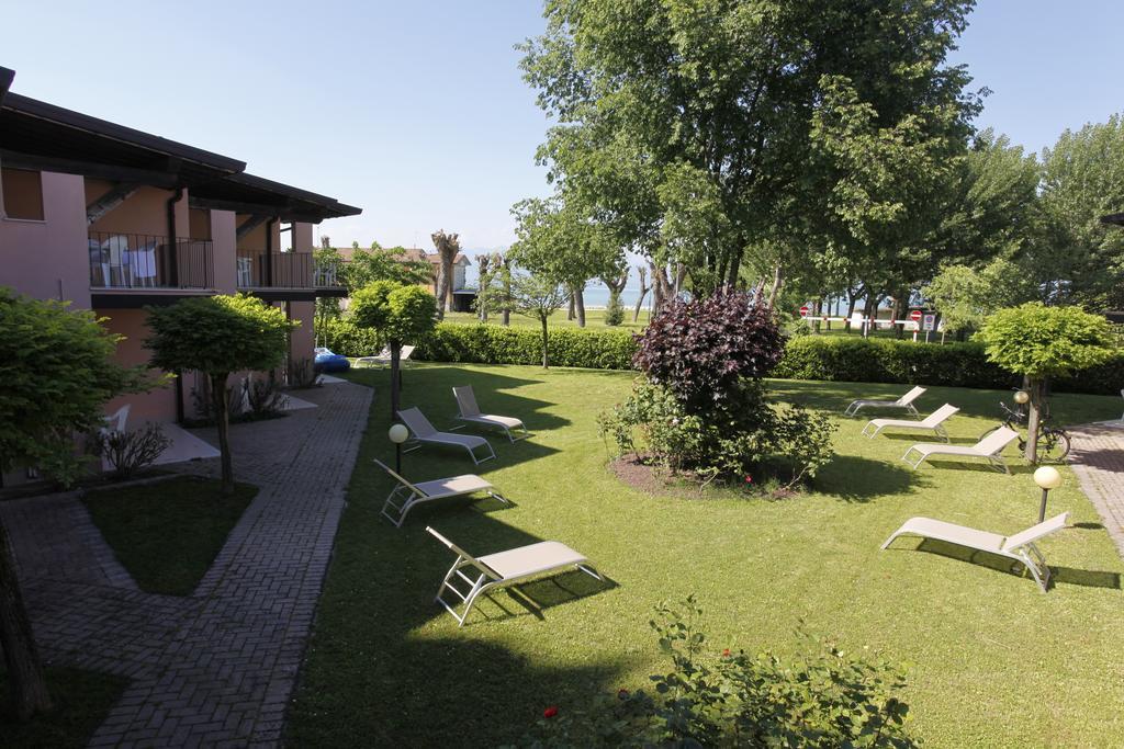 Appartamento con 1 Camera da Letto e Vista Lago
