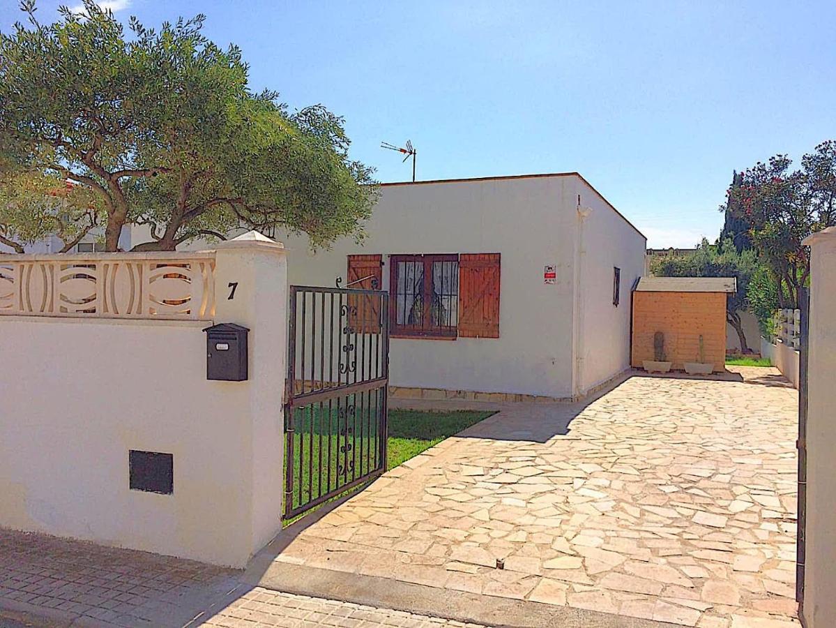 Villa de 1 dormitorio