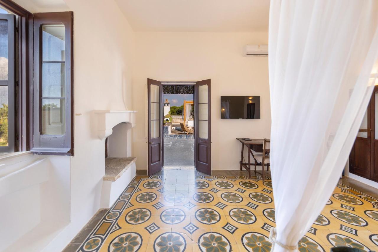 Junior Suite con Terrazza