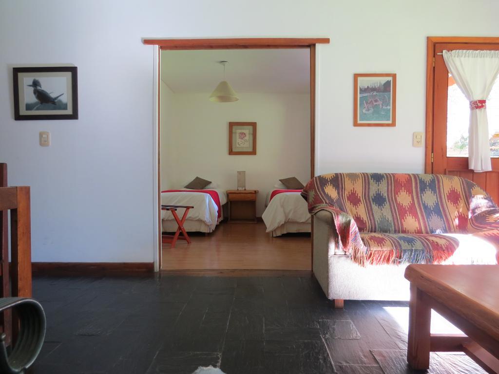 Apartamento de 2 dormitorios