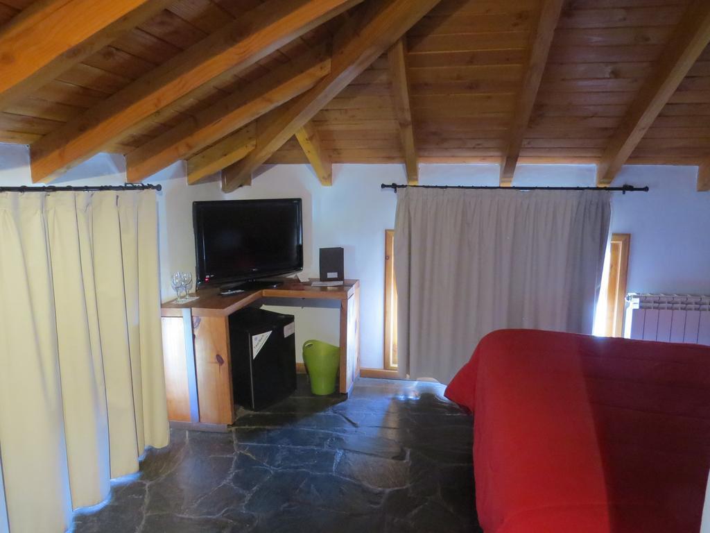 Habitación Doble - Ático