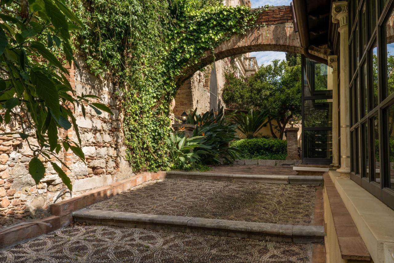 Villa con Vista Giardino - Dependance