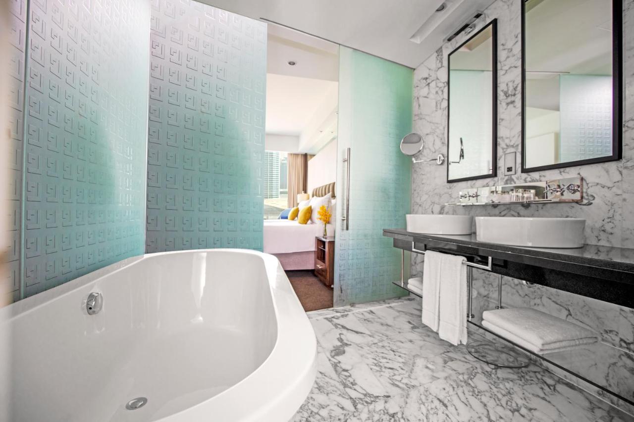 Deluxe Twin Room Includes daily access to Riva Beach Club shuttle service,1187258323:JPEG