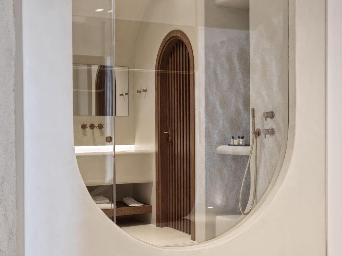 Suite Executive con Piscina Privata Riscaldata e Vista Mare
