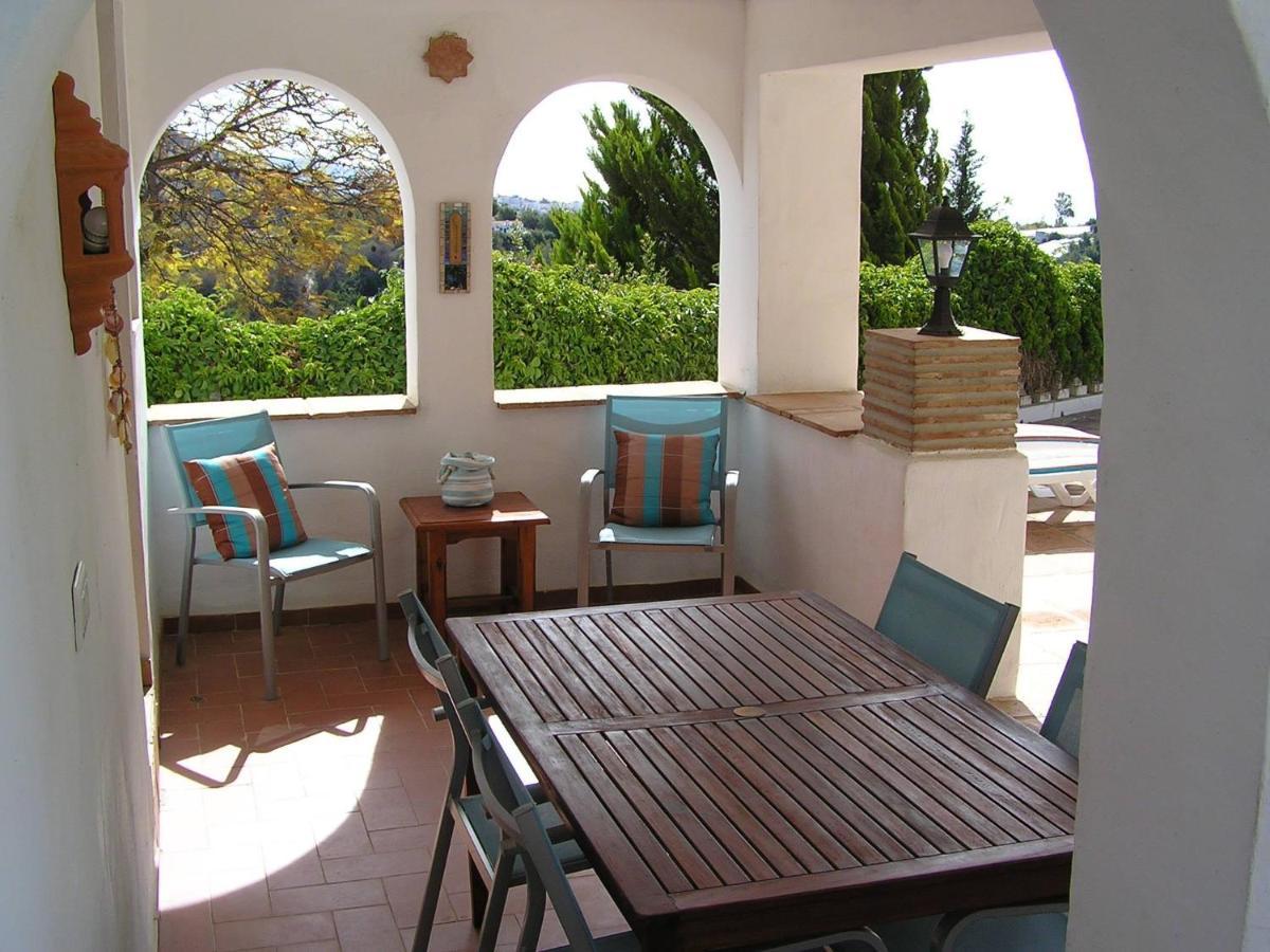 Villa de 2 dormitorios