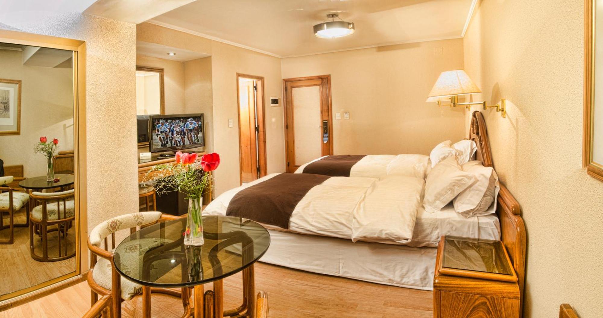 Habitación Superior