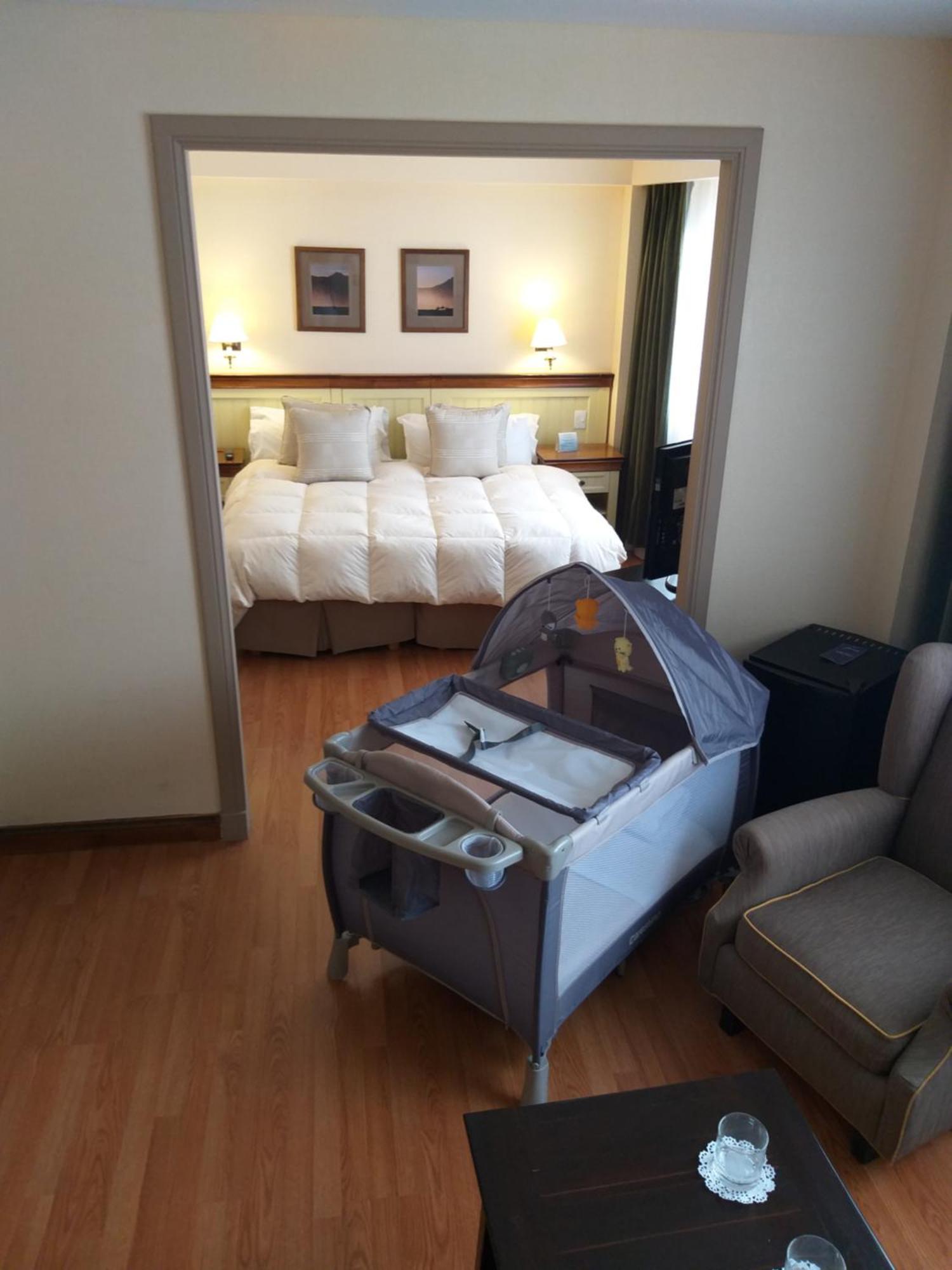 Habitación Doble Superior