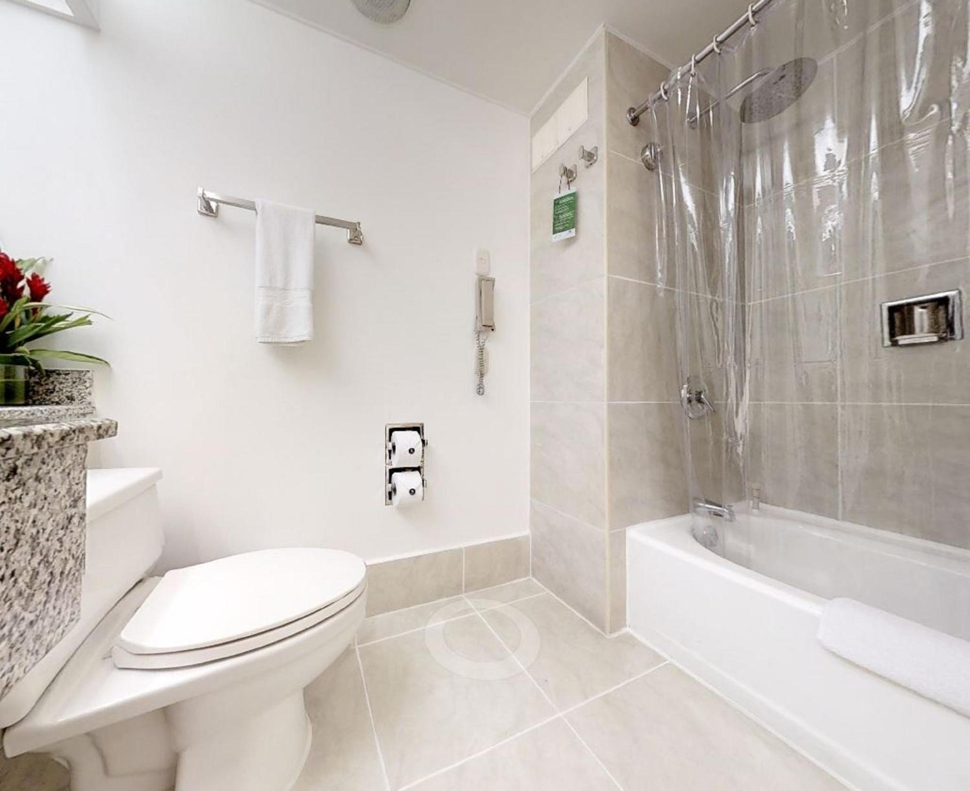 Habitación Doble Estándar