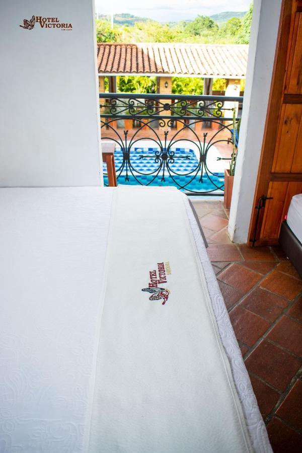 Habitación cuádruple
