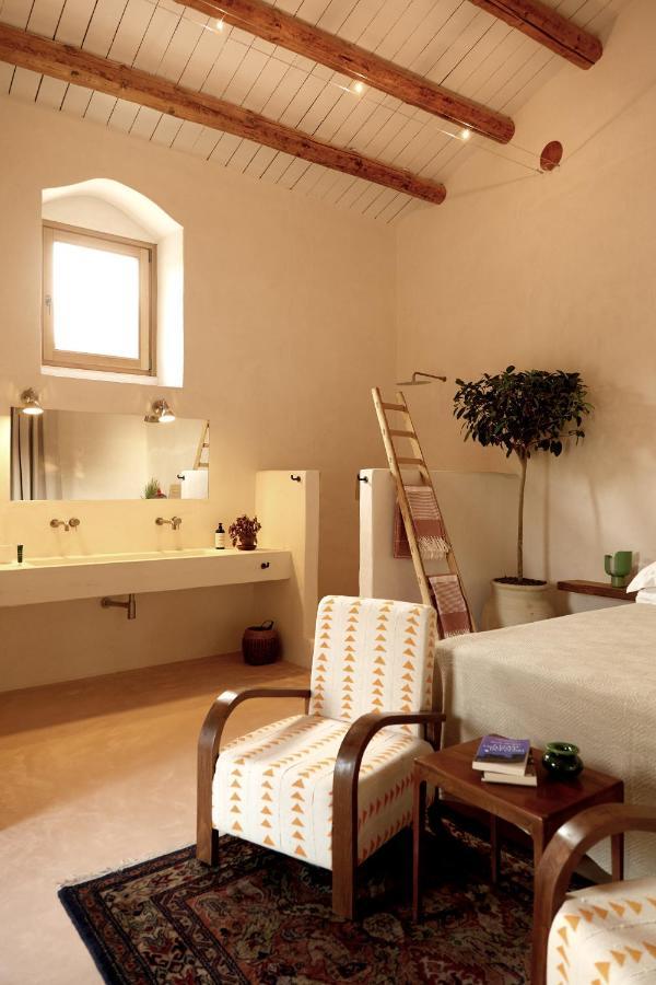 Junior Suite con Piscina Privata