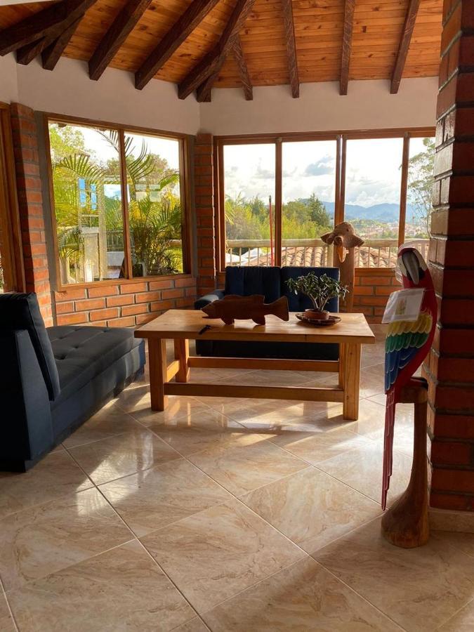 Habitación Doble con baño privado