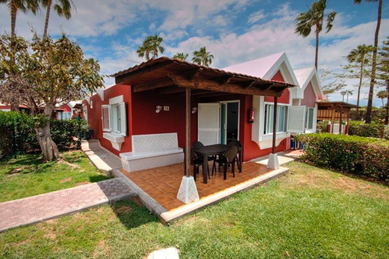 Casa con 1 dormitorio