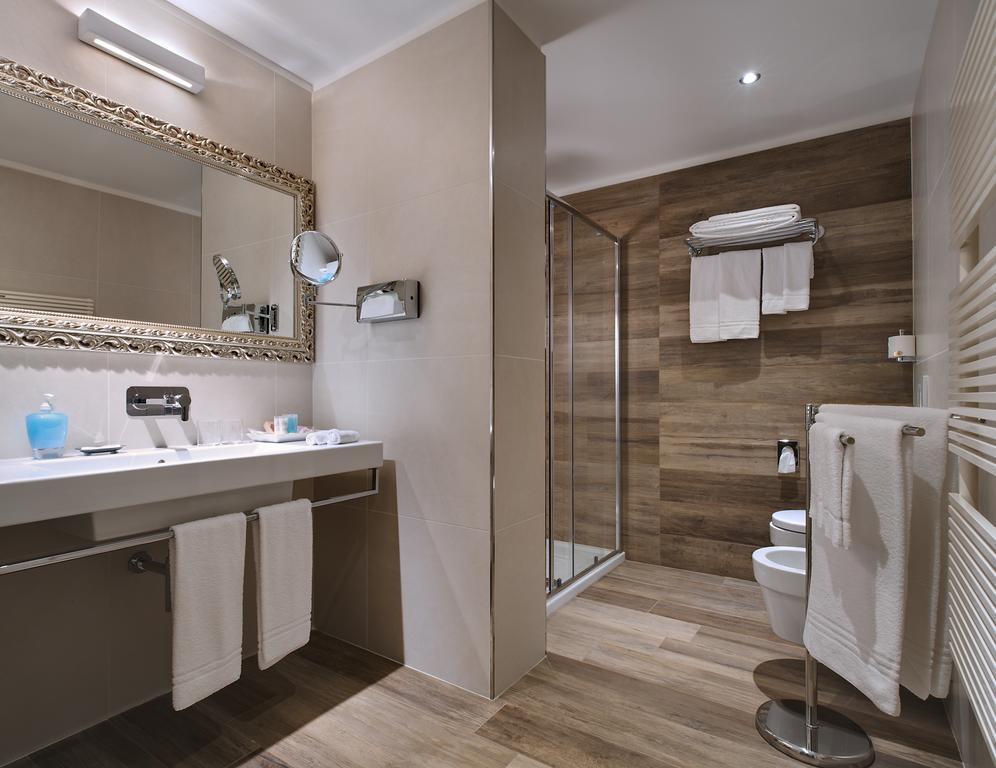 Suite con Balcone