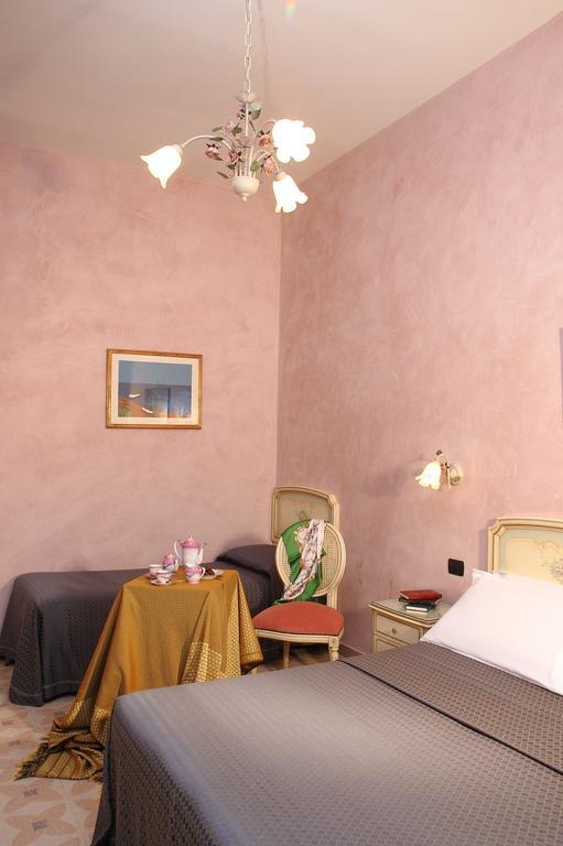 Suite con Vasca Idromassaggio