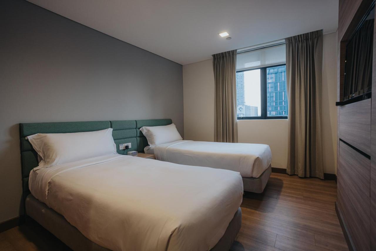 Appartamento con 2 Camere da Letto