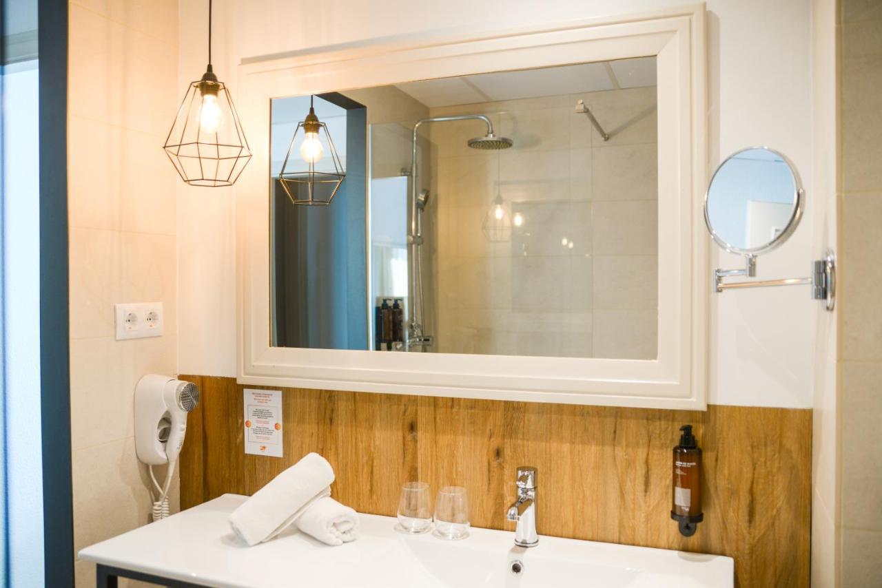 Habitación Triple Deluxe (3 adultos)