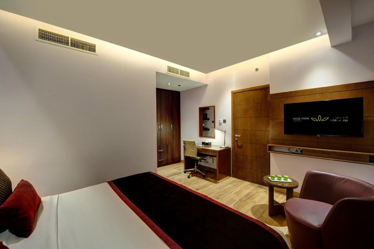 Suite Deluxe con 2 Camere da Letto
