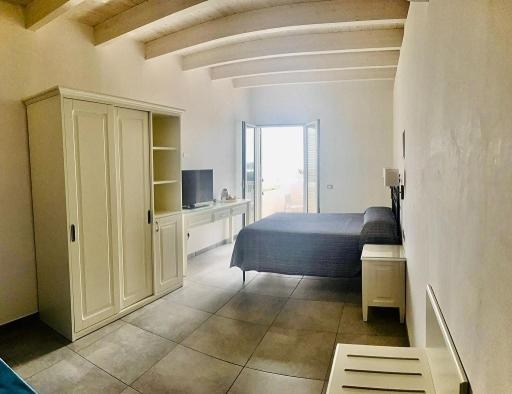 Deluxe Double Room Terrace Sea View Beach,1236820738:JPEG