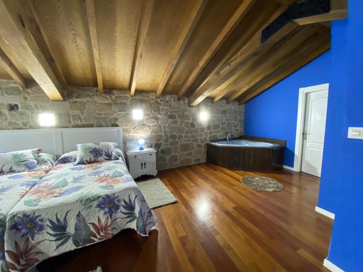 Habitación Familiar Deluxe
