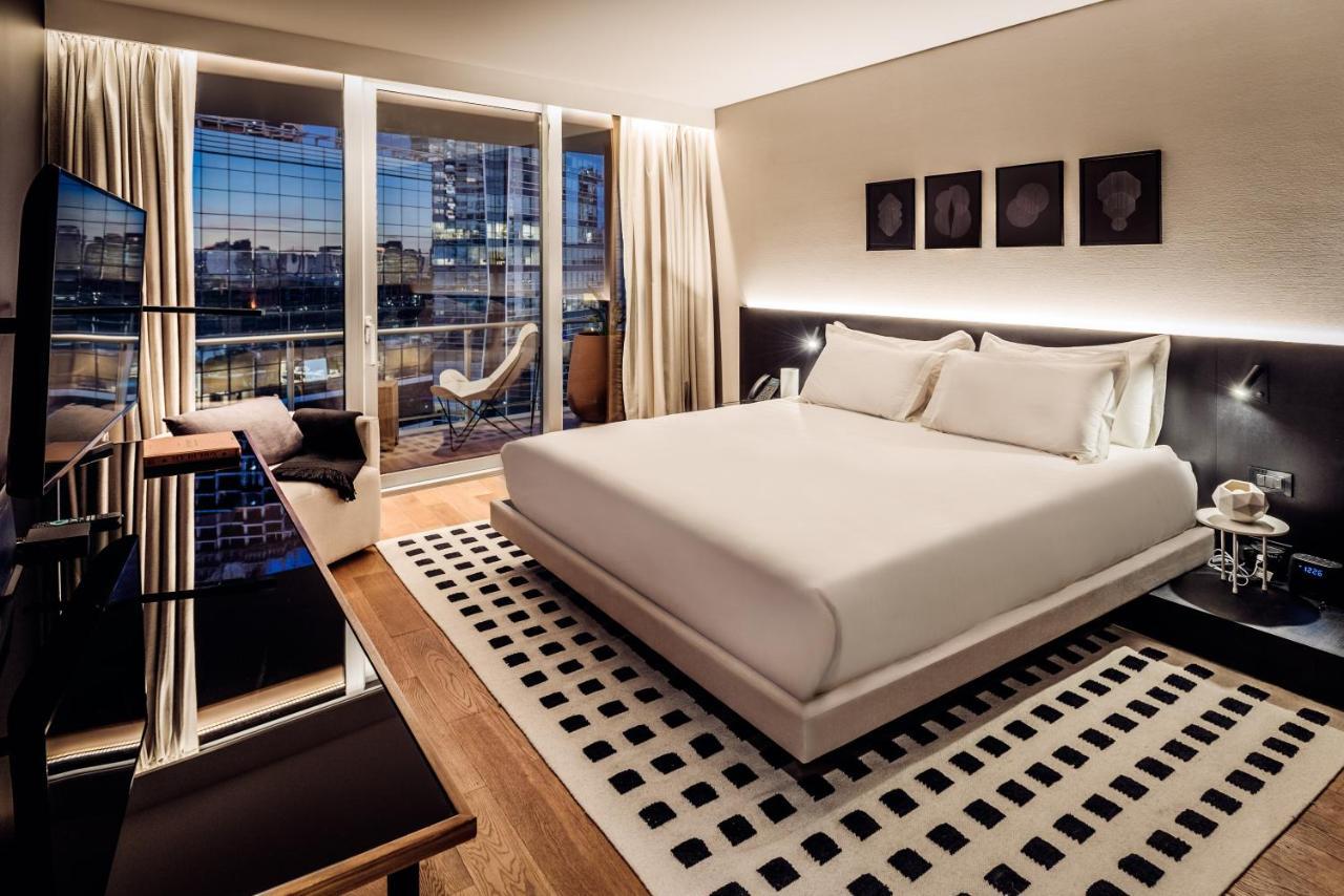 Suite Deluxe con cama extragrande
