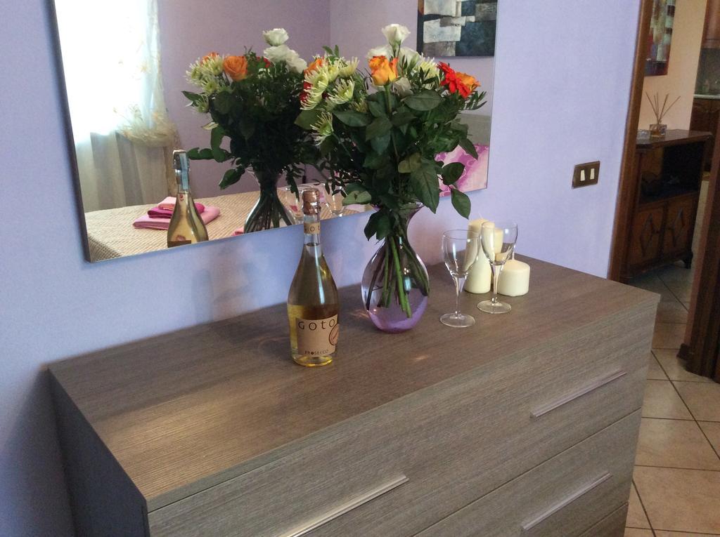 Casa a Schiera con 2 Camere da Letto