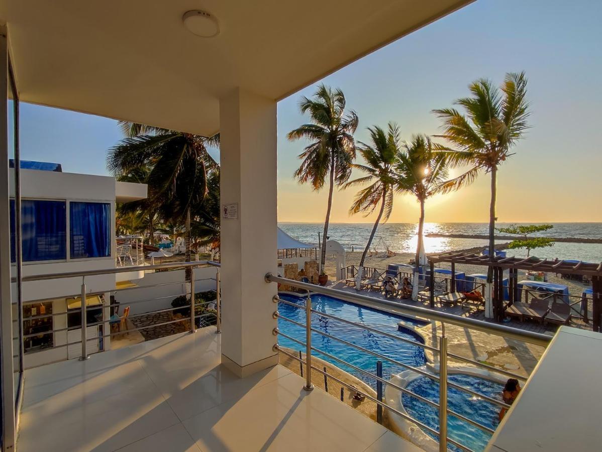 Apartamento Estudio con vistas al mar