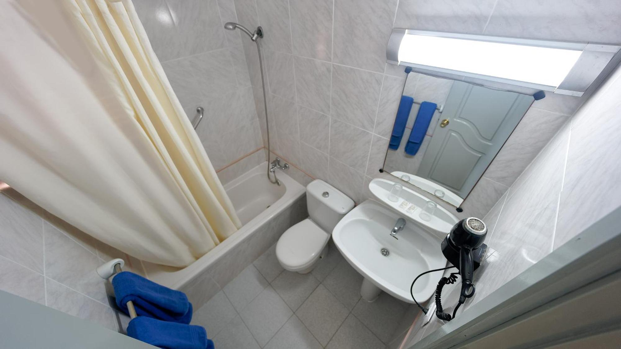 Bungalow Deluxe (2 adultos)