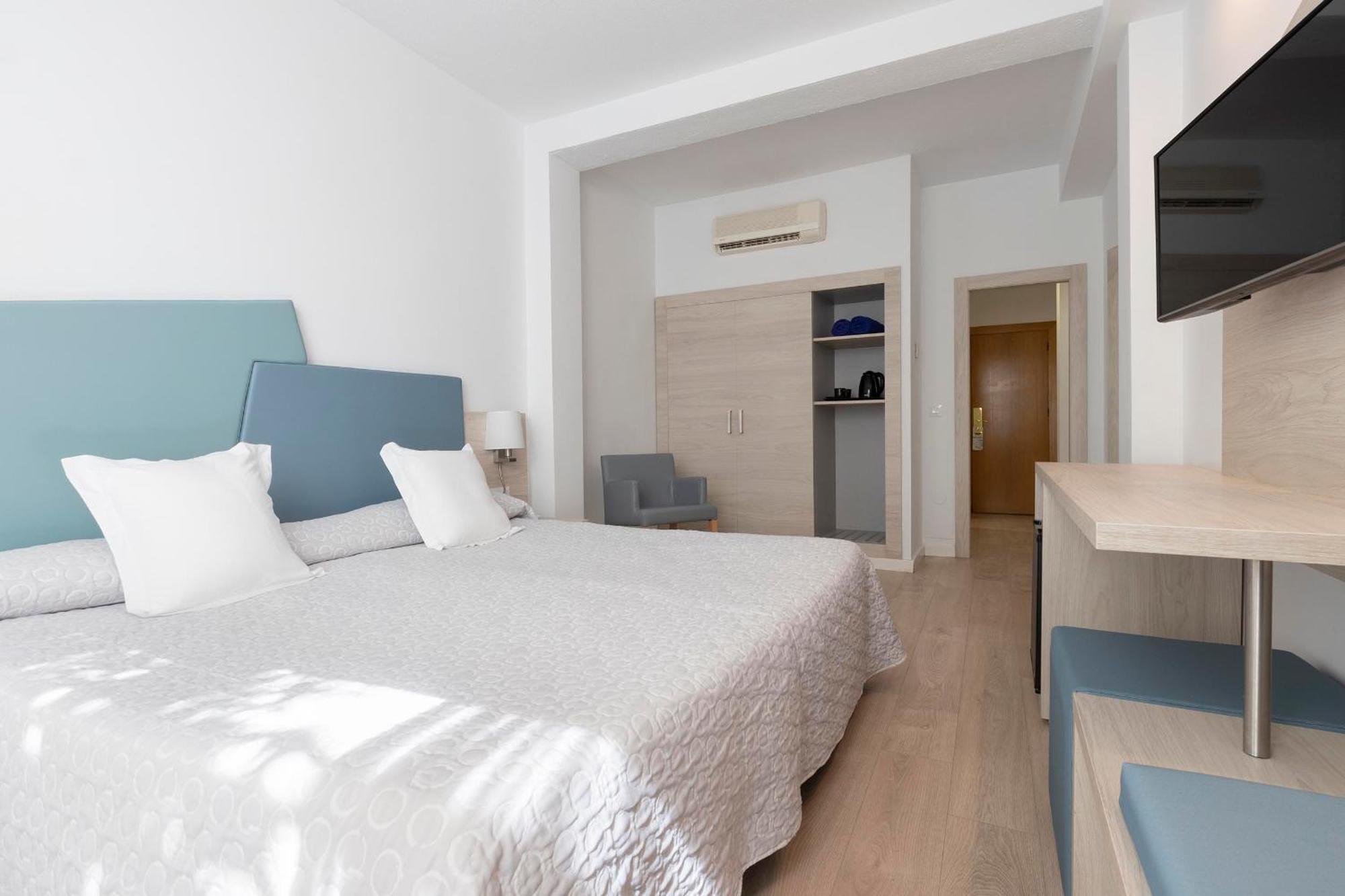 Habitación Premium de uso individual