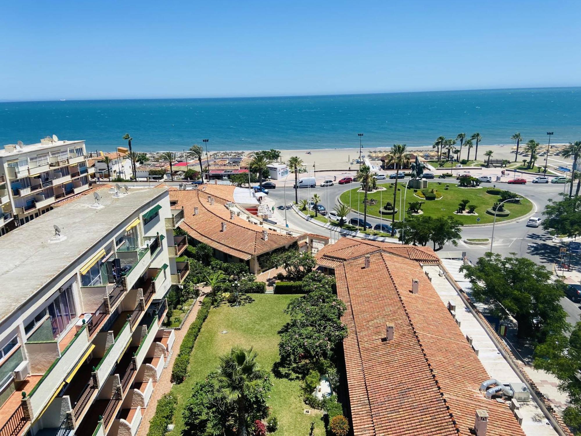 Habitación Doble con vistas al mar - 2 camas