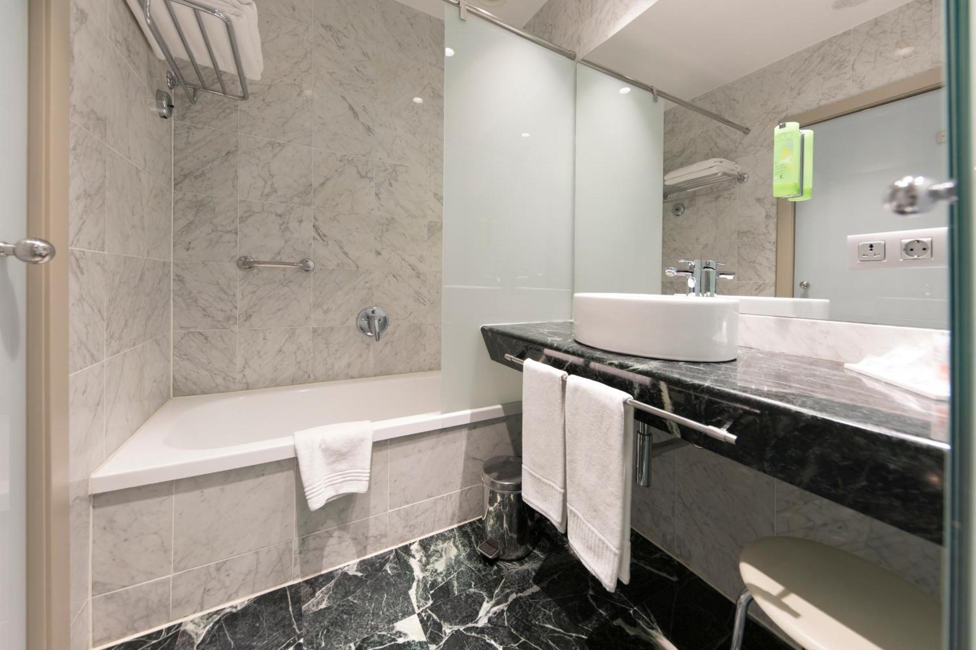 Habitación Confort