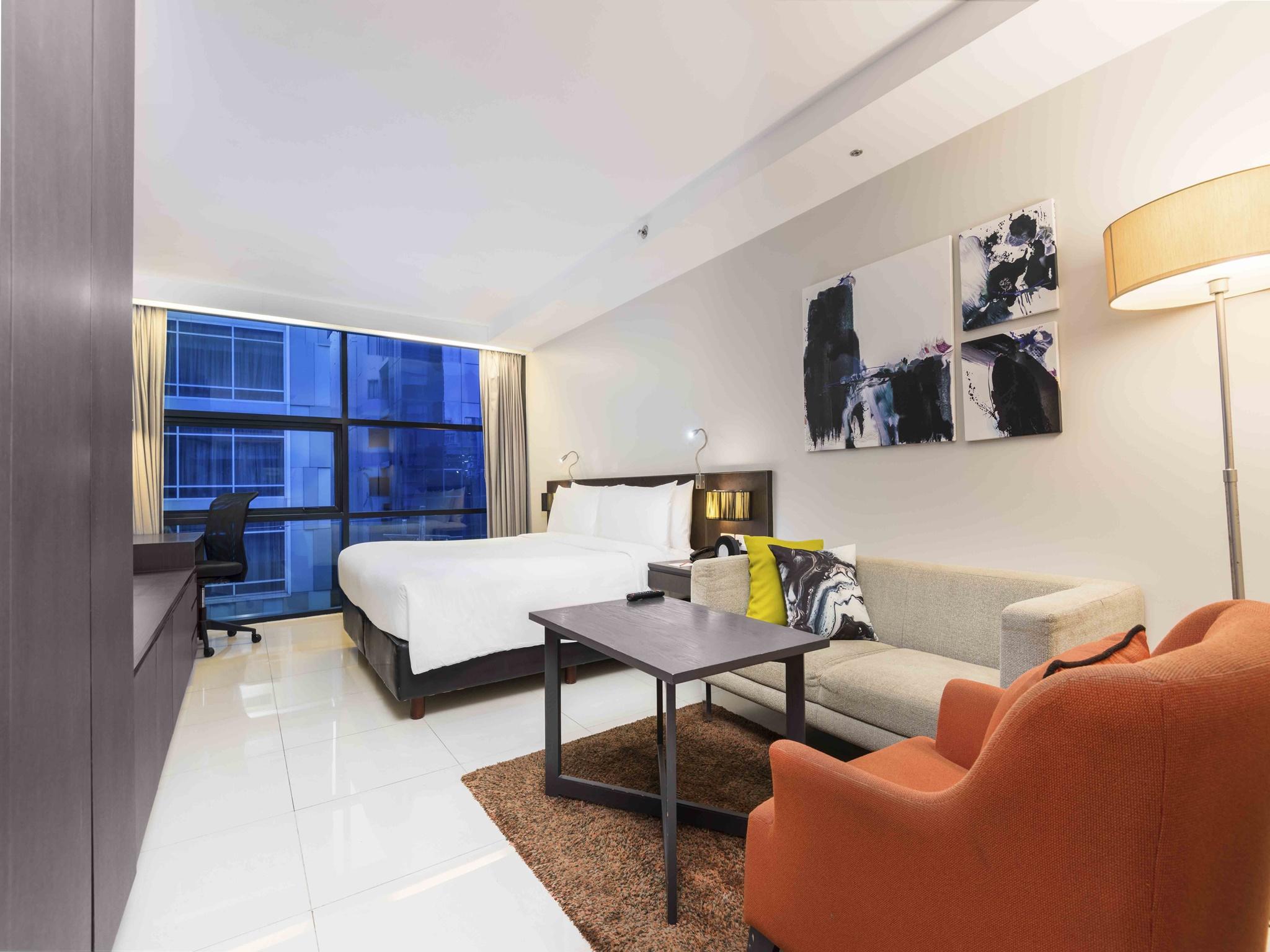 Standard Studio ( 24 Hours Stay )