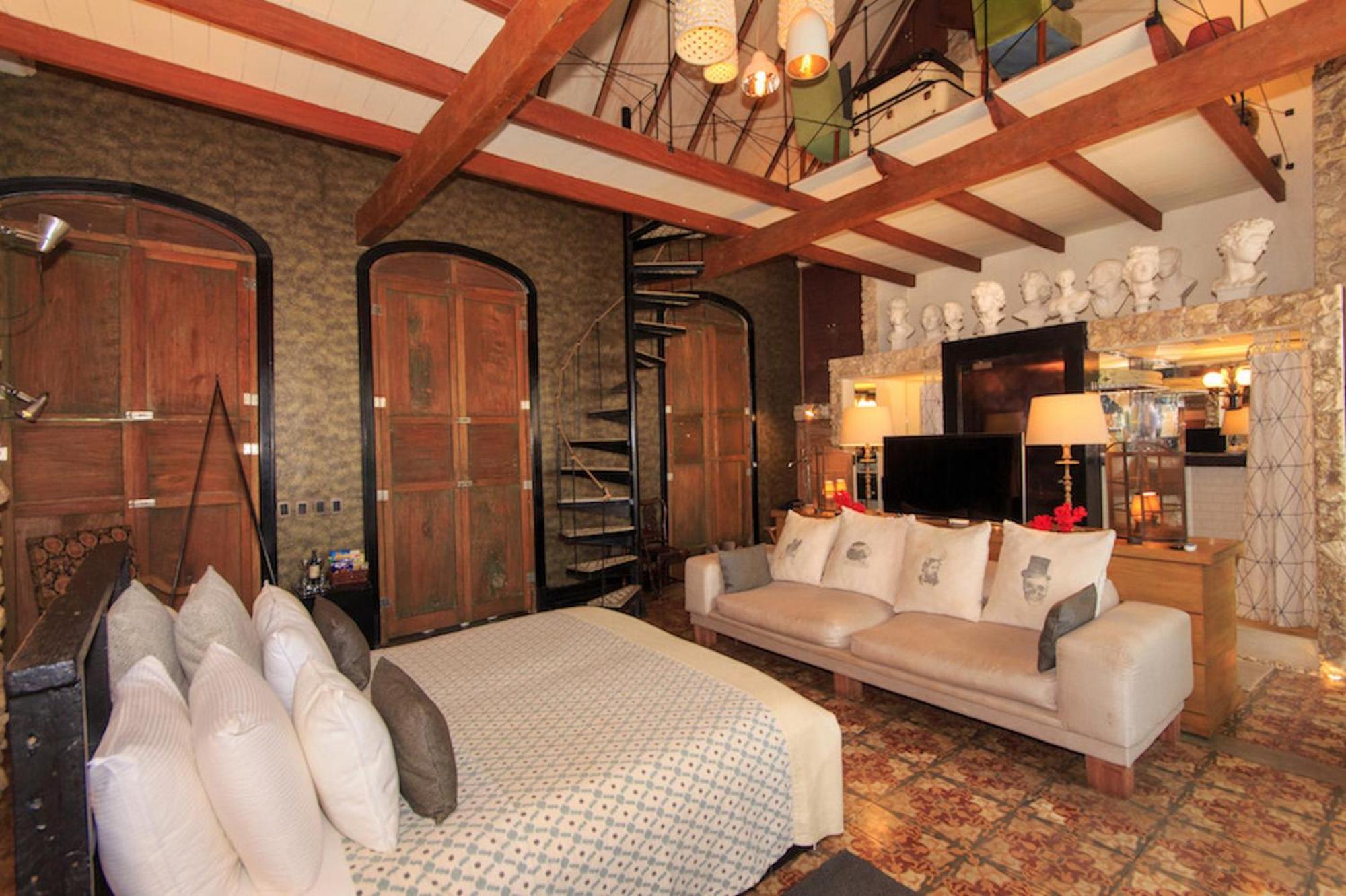 Suite Presidencial