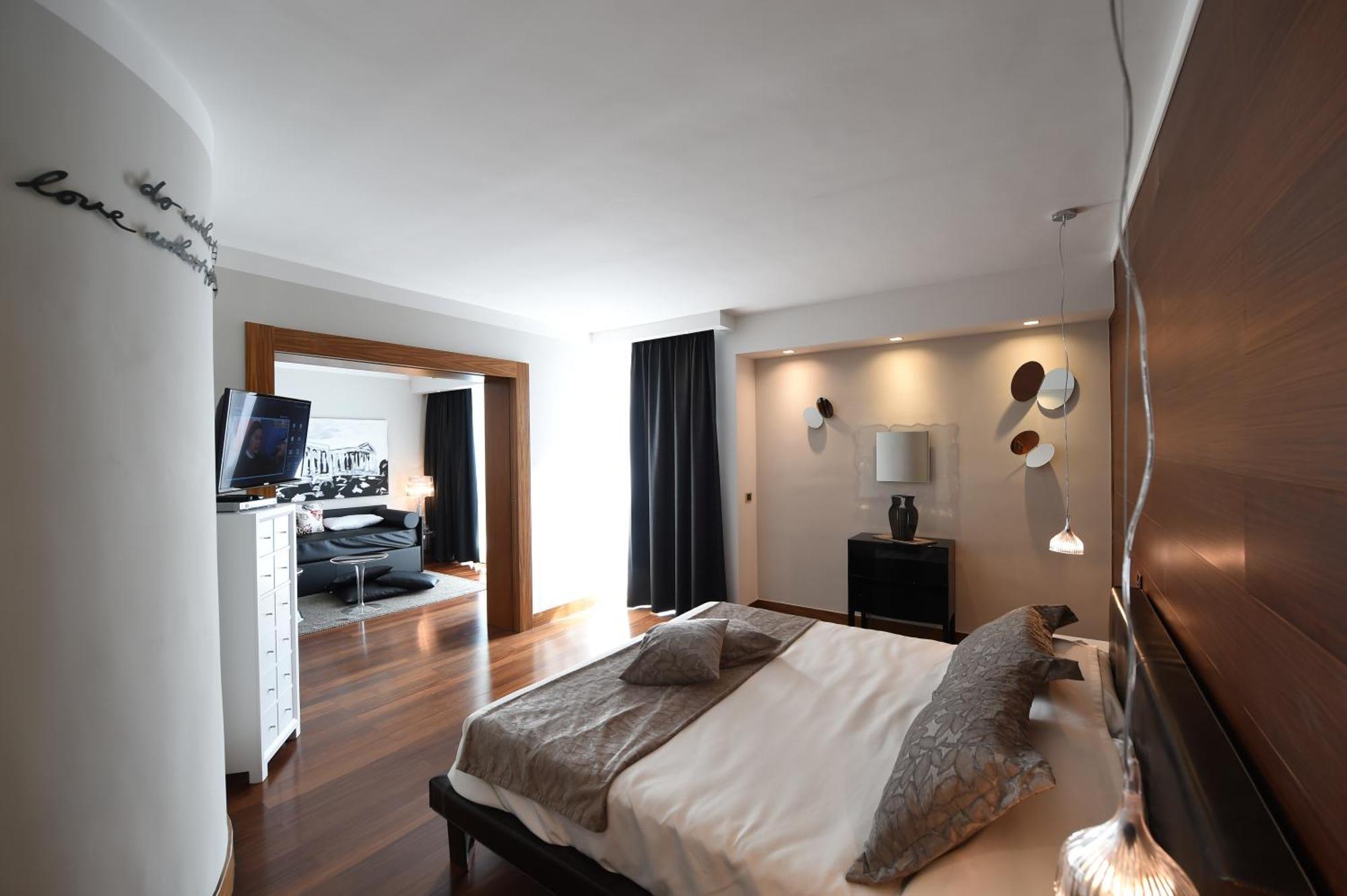 Suite con Vista Mare
