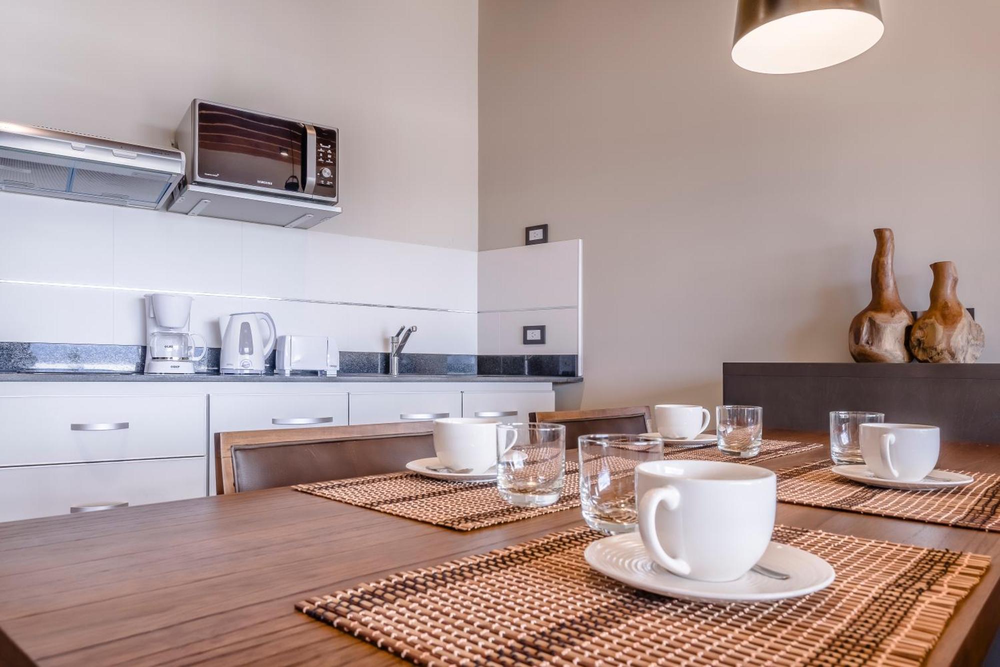 Suite Deluxe