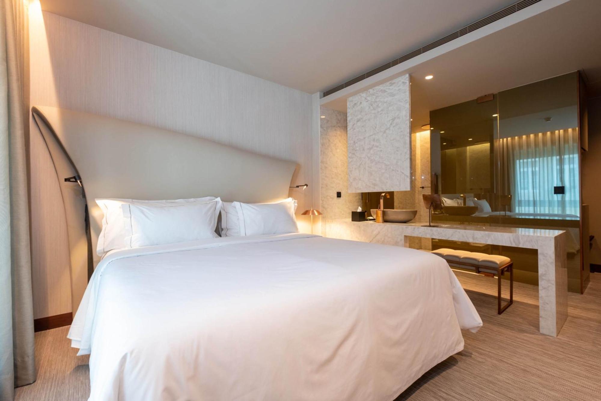 Habitación Familiar (2 adultos y 2 niños)