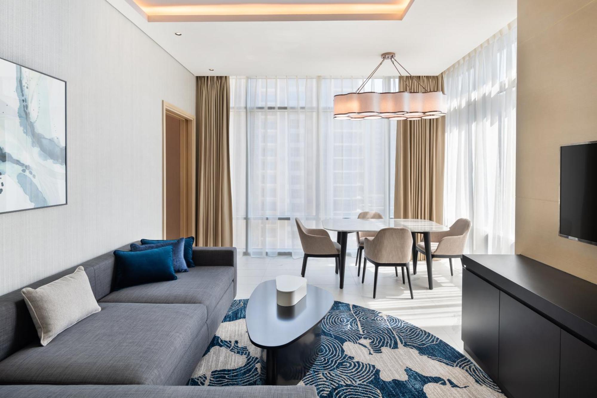 Suite King Executive