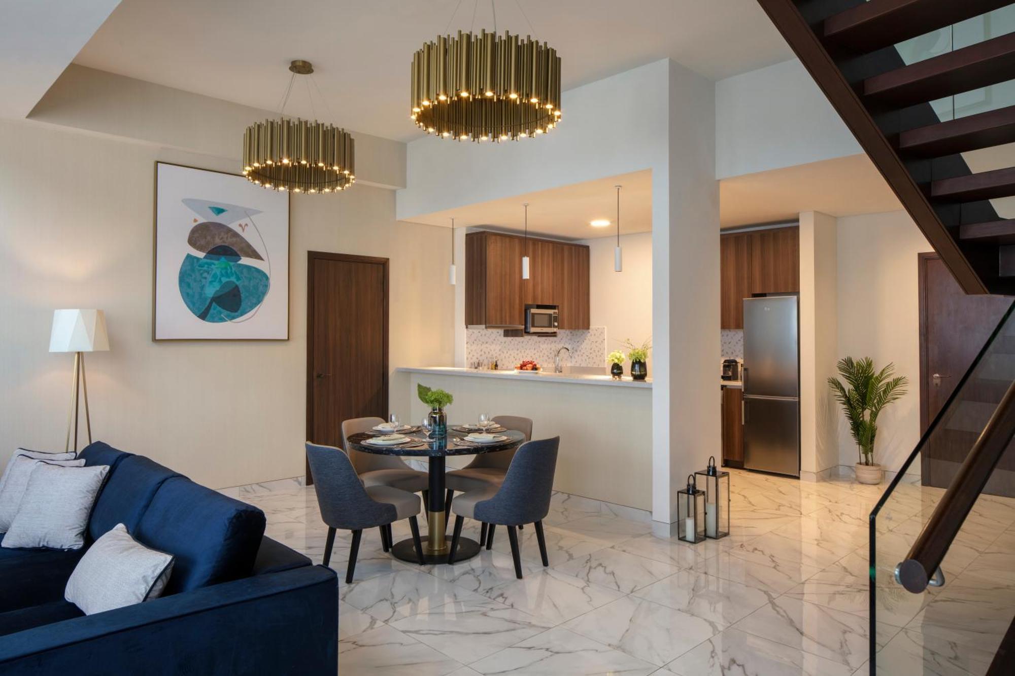 Appartamento Superior con 2 Livelli
