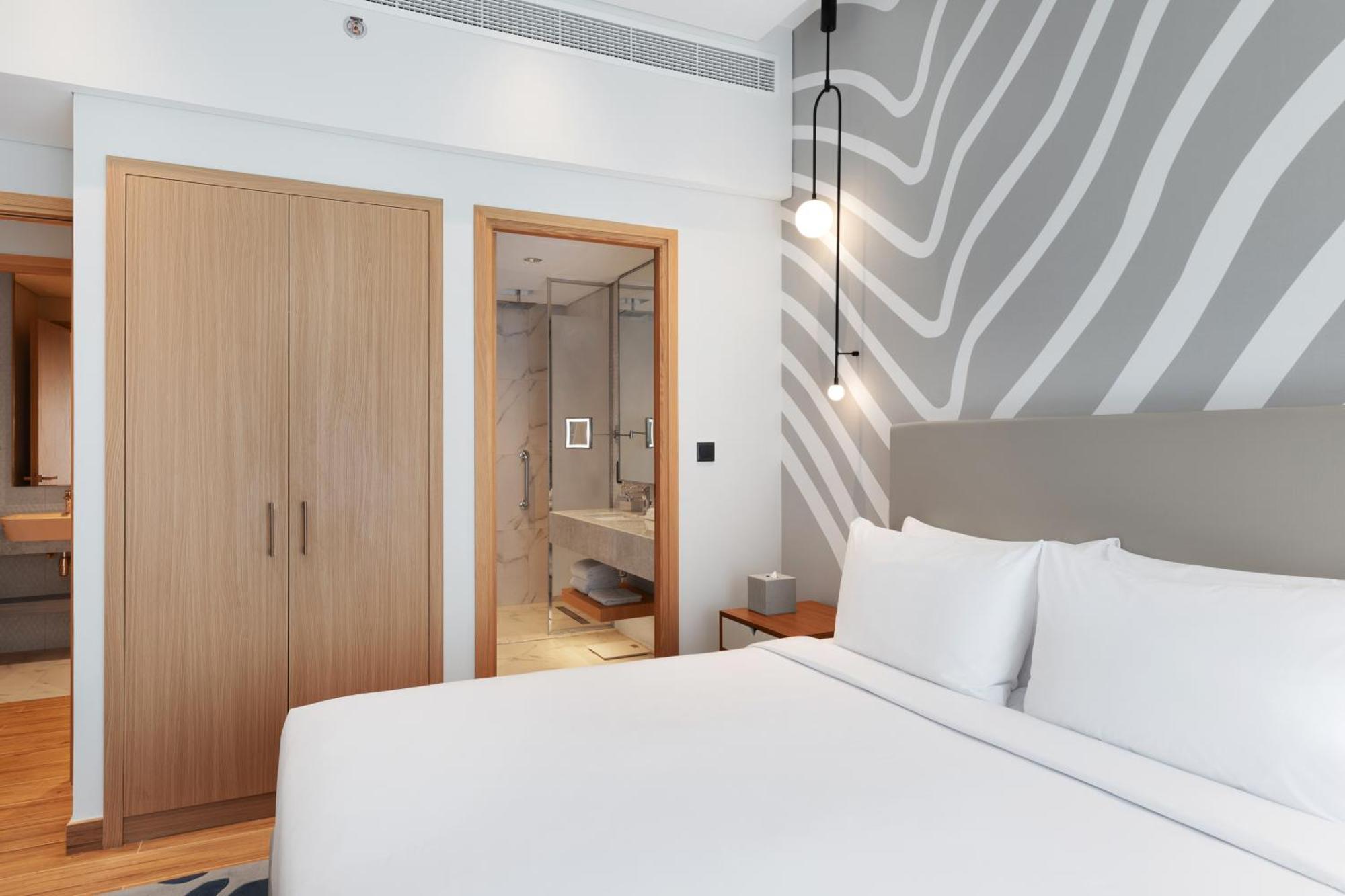 Appartamento con 1 Camera da Letto e Accesso Spiaggia Privata