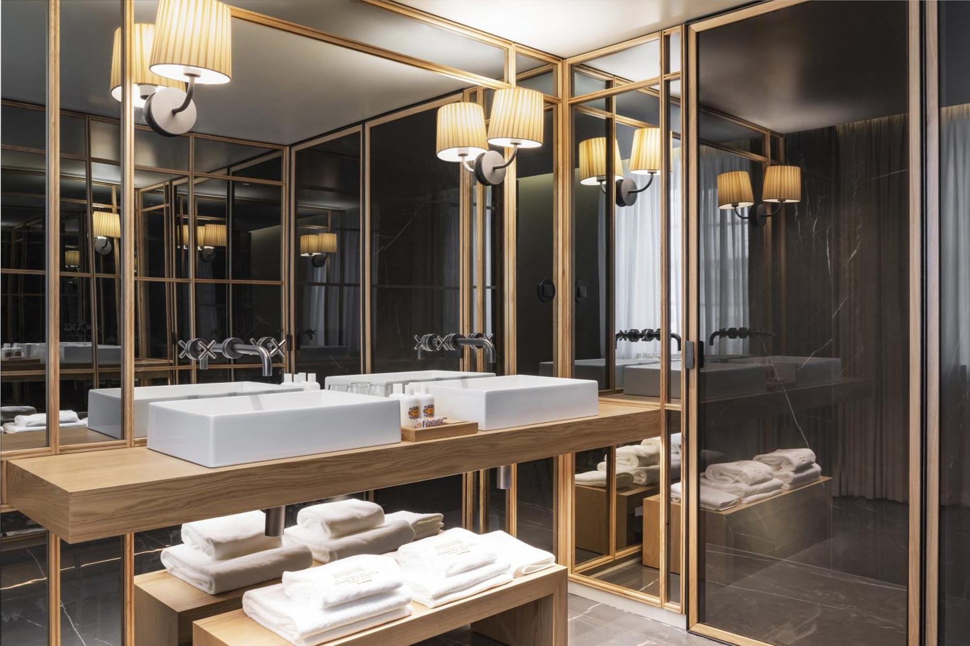 Habitación Premium