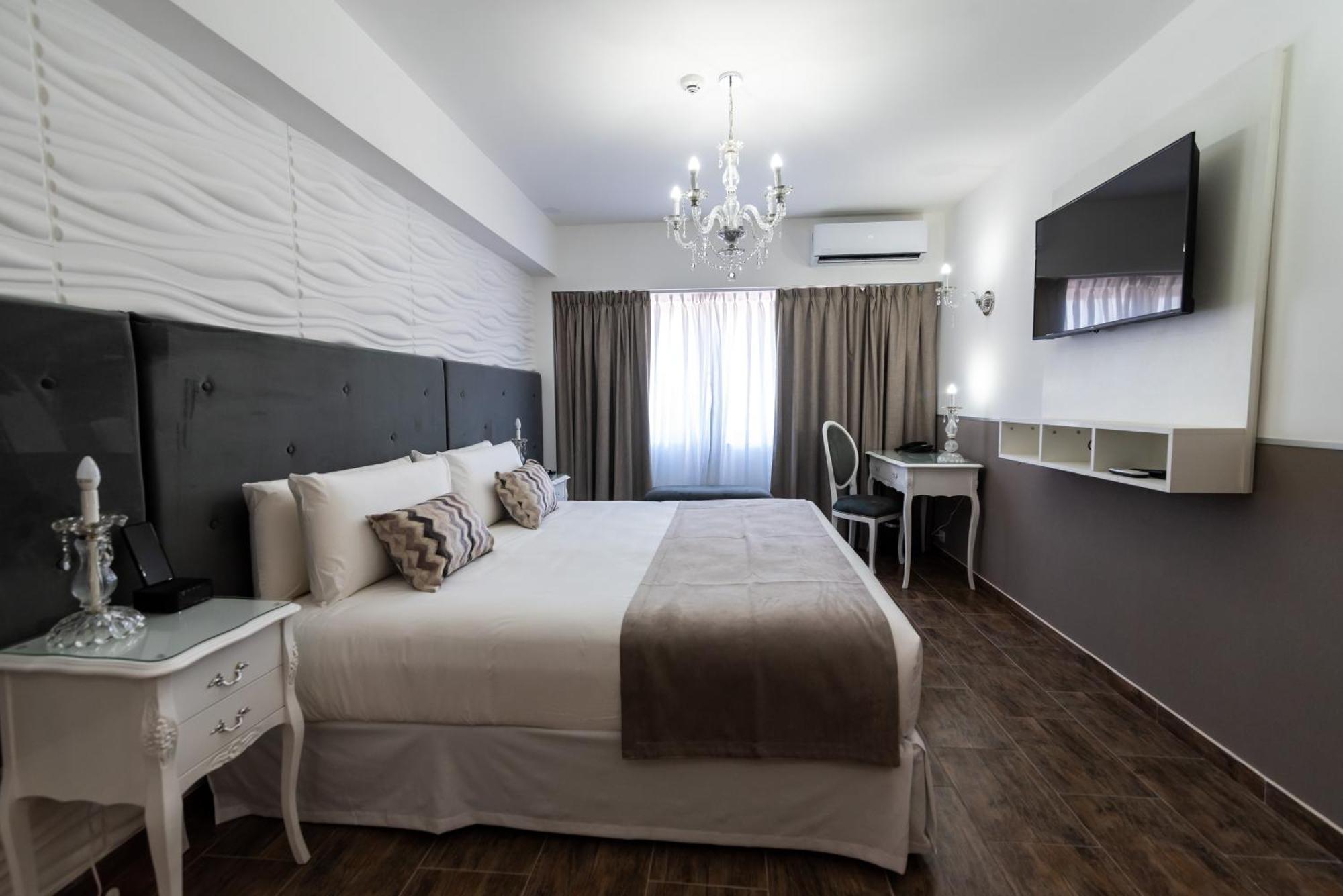 Habitación Individual Económica