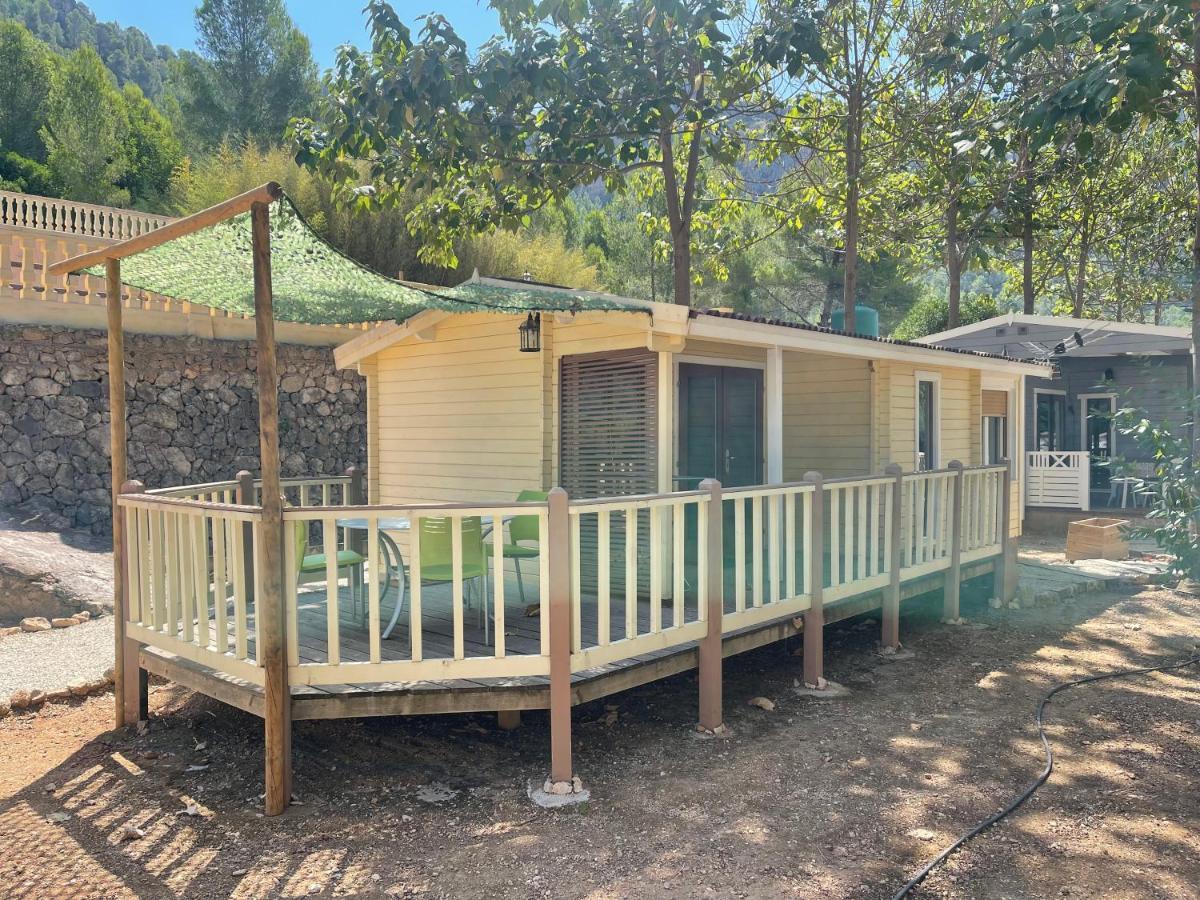Bungalow Estándar