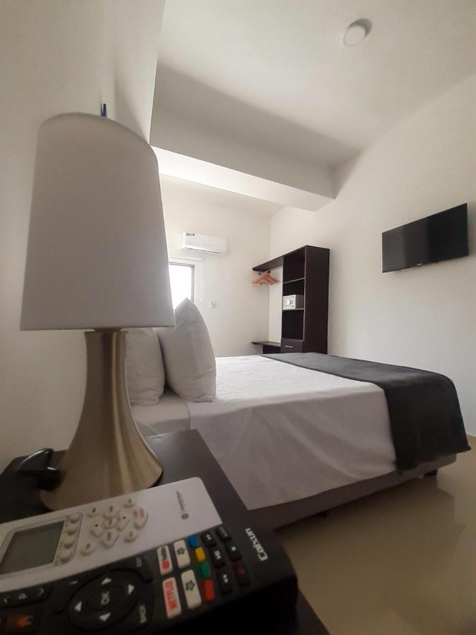 Habitación Individual Estándar