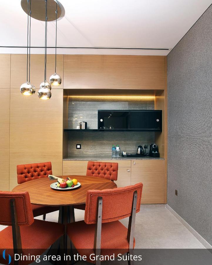Grand Suite 2 bedrooms on F&B SPA Guaranteed 9am Early Check 6pm Late Check-Out Applicable stays until August 31st 2026,1288410082:JPEG