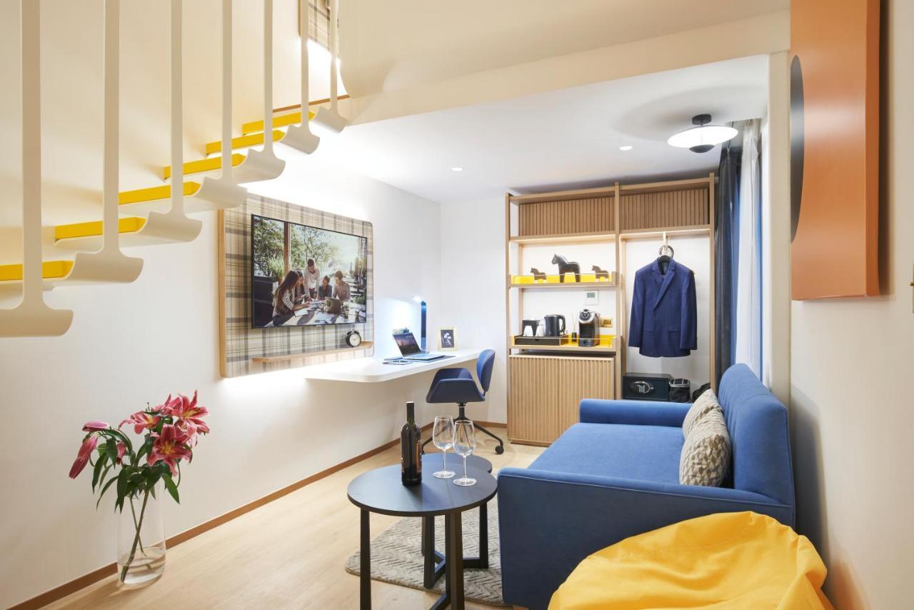 Loft Familiare