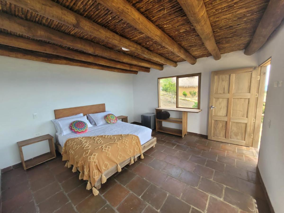 Habitación Doble - 2 camas dobles