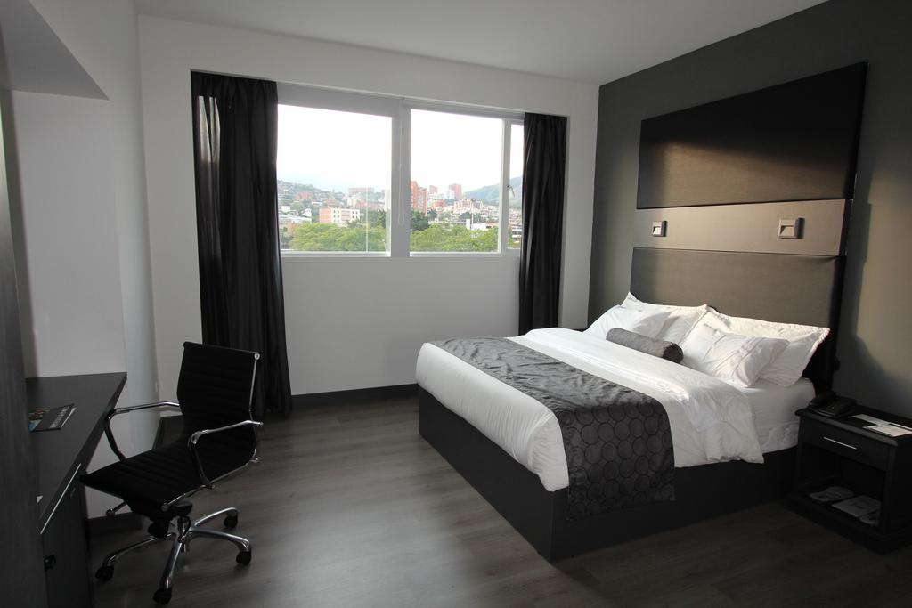 Habitación Individual Deluxe
