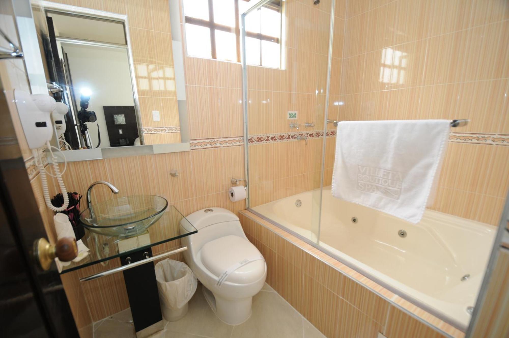 Habitación Doble Superior