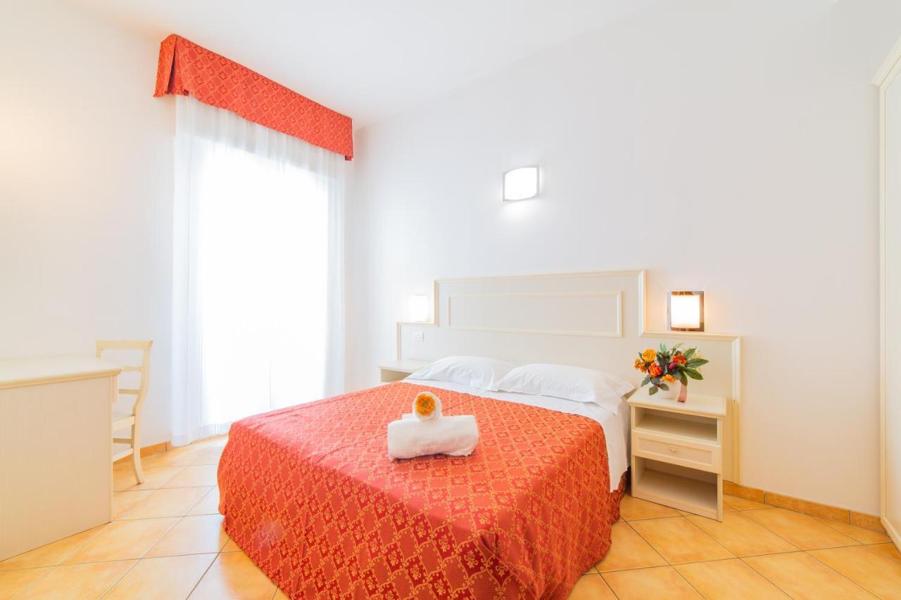 Appartamento Standard con 1 Camera da Letto